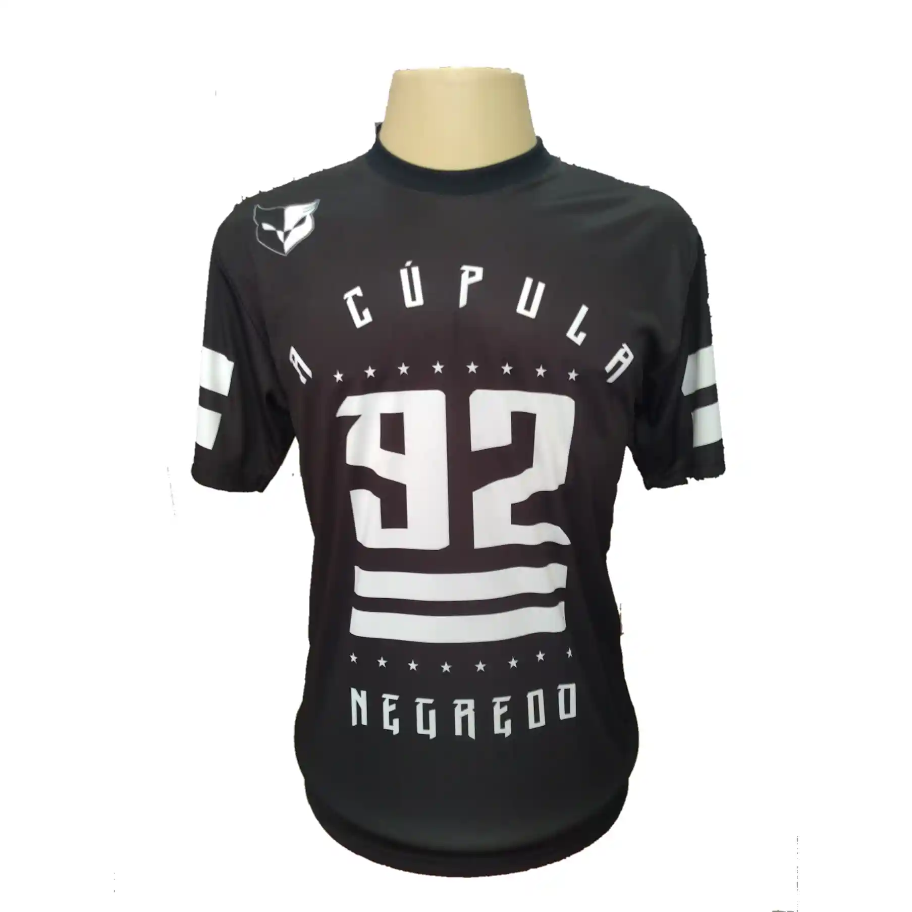 camisa 92