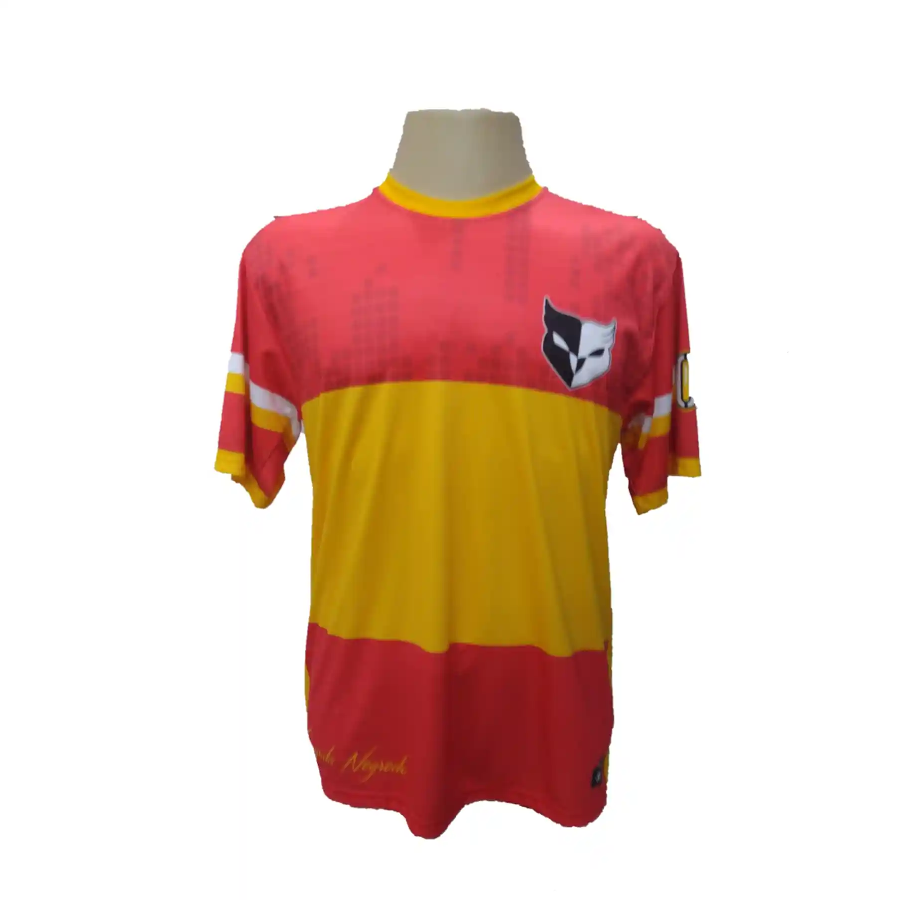 CAMISA ESPANHA